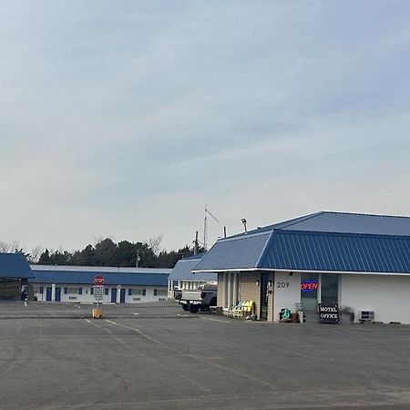 Motel 6 Sullivan Mo Экстерьер фото