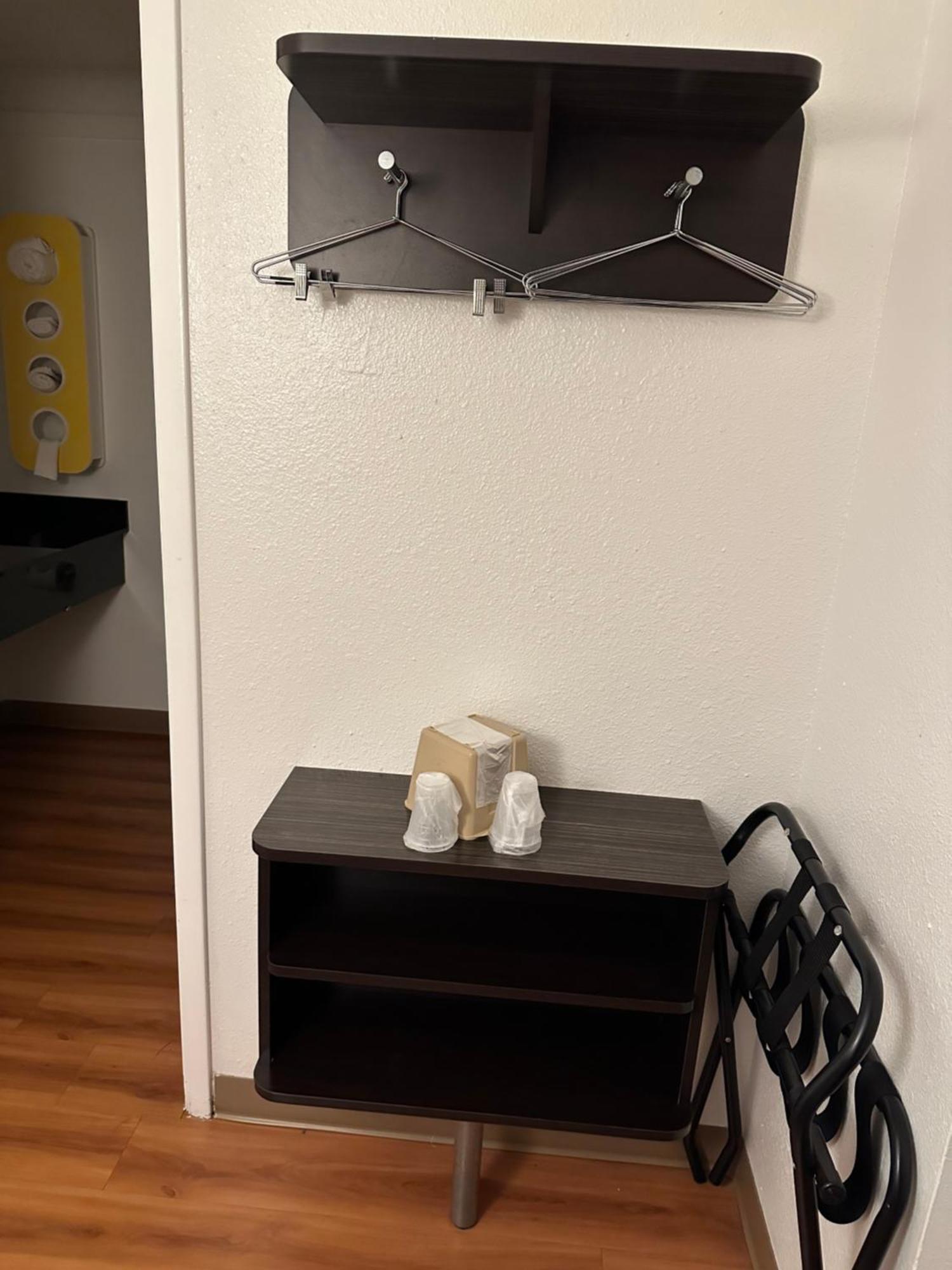 Motel 6 Sullivan Mo Экстерьер фото