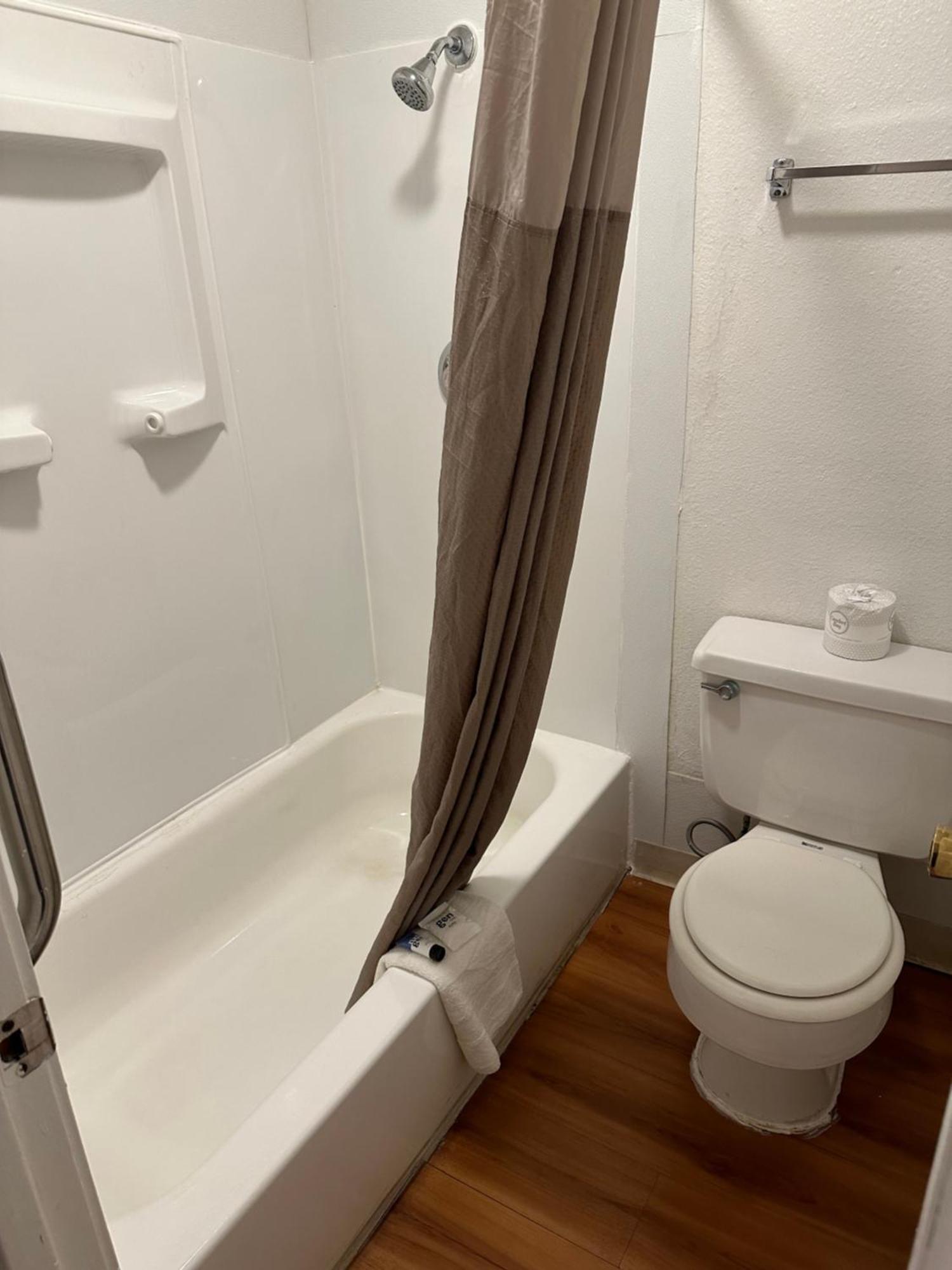 Motel 6 Sullivan Mo Экстерьер фото