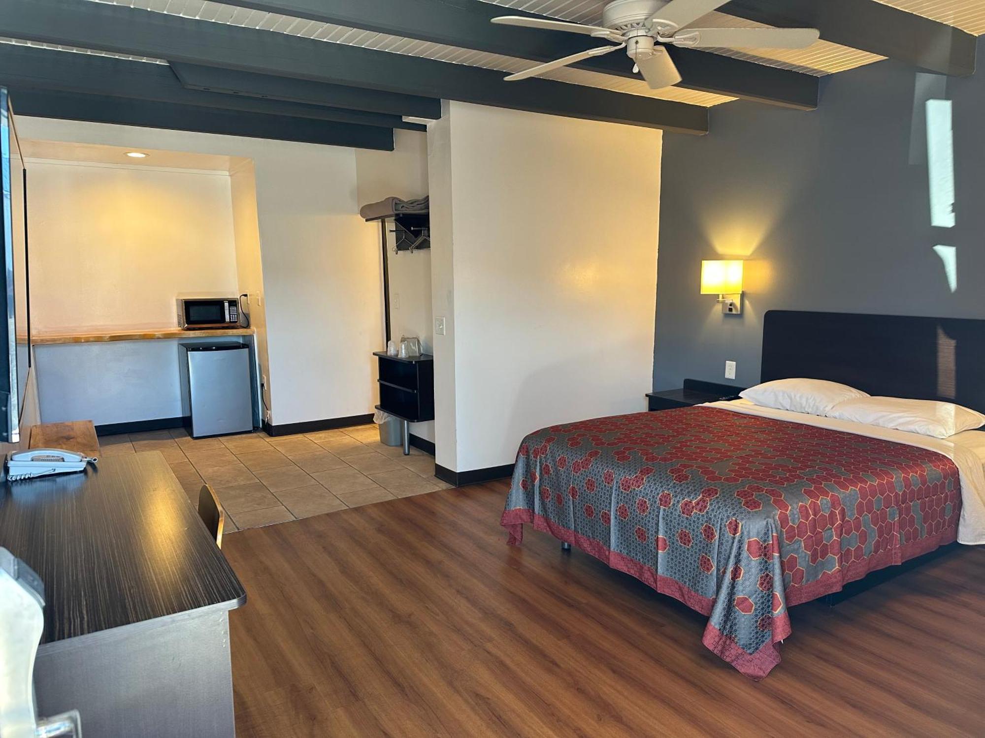 Motel 6 Sullivan Mo Экстерьер фото