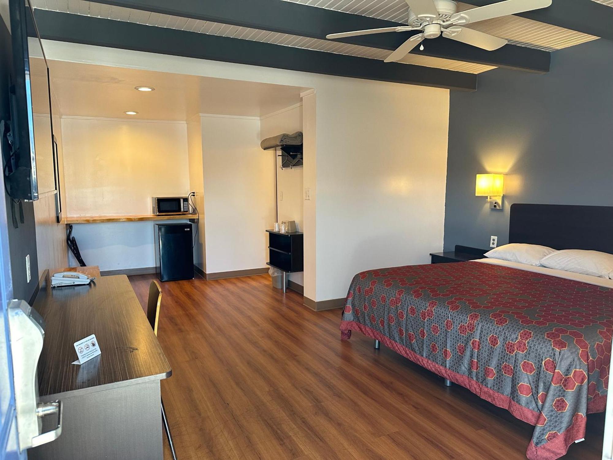 Motel 6 Sullivan Mo Экстерьер фото