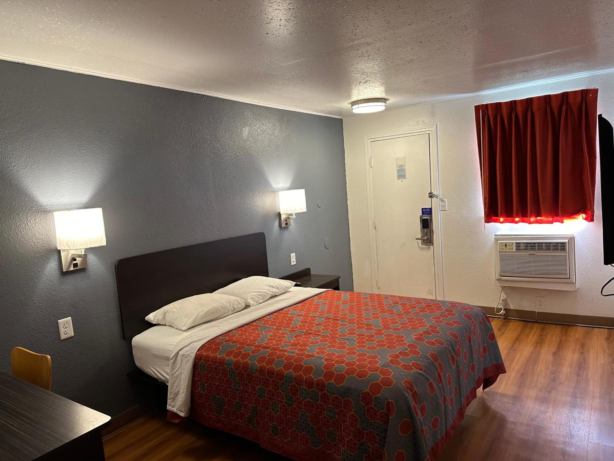 Motel 6 Sullivan Mo Экстерьер фото
