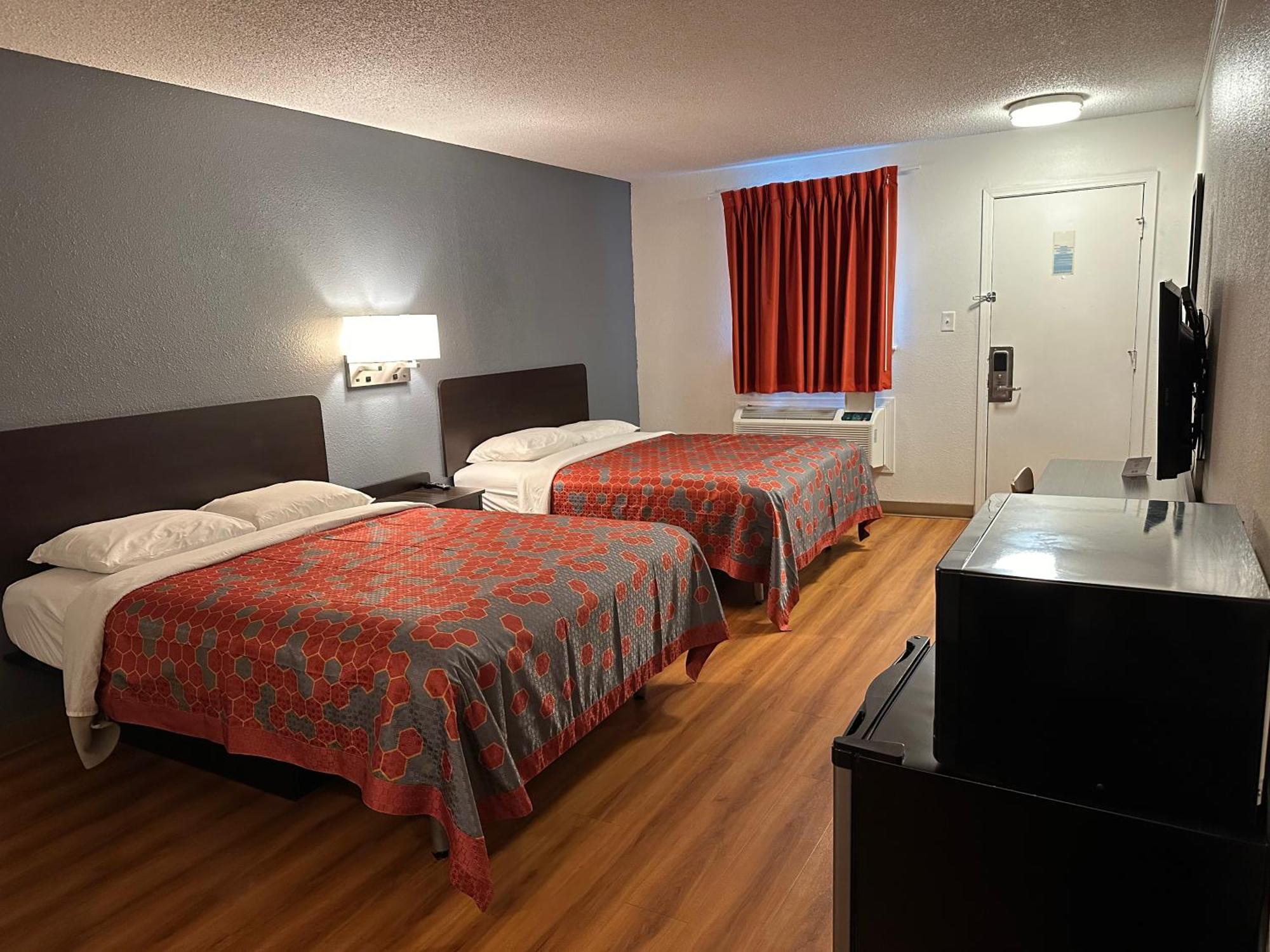 Motel 6 Sullivan Mo Экстерьер фото