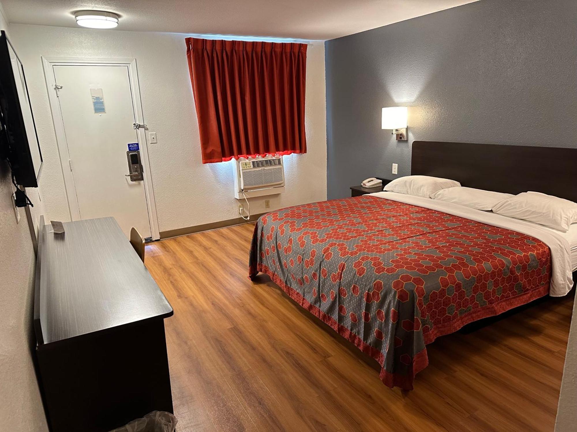 Motel 6 Sullivan Mo Экстерьер фото