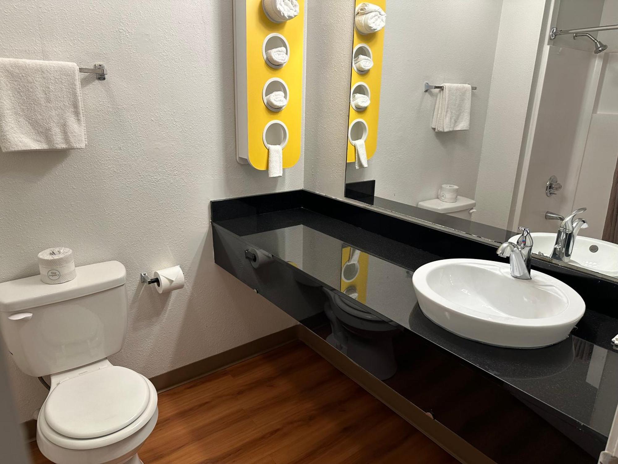 Motel 6 Sullivan Mo Экстерьер фото