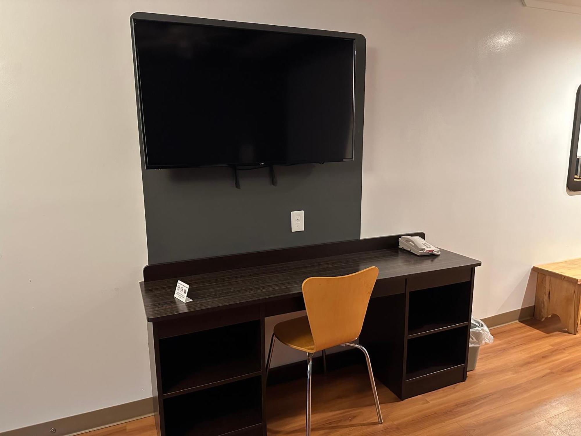 Motel 6 Sullivan Mo Экстерьер фото