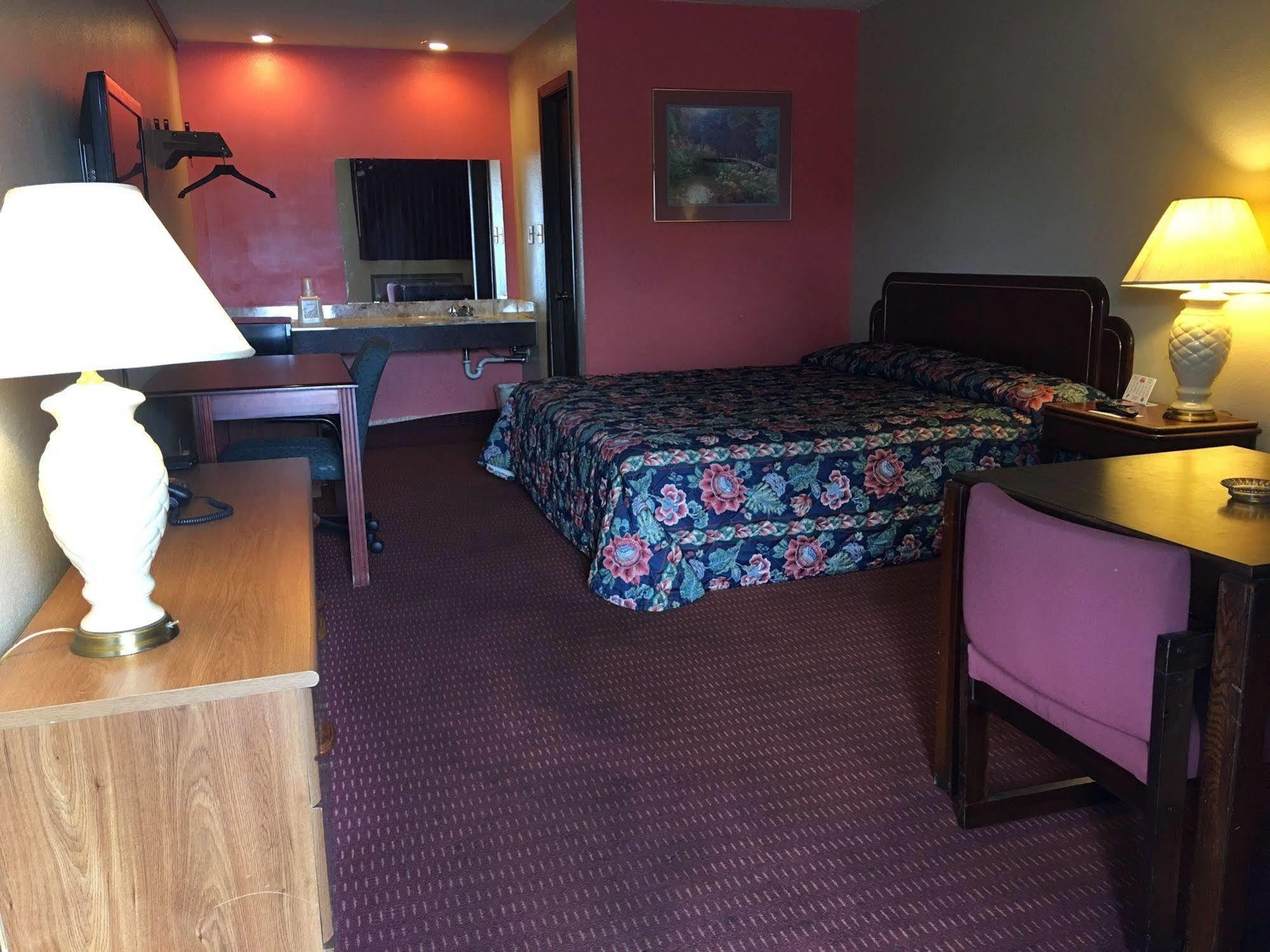 Motel 6 Sullivan Mo Экстерьер фото