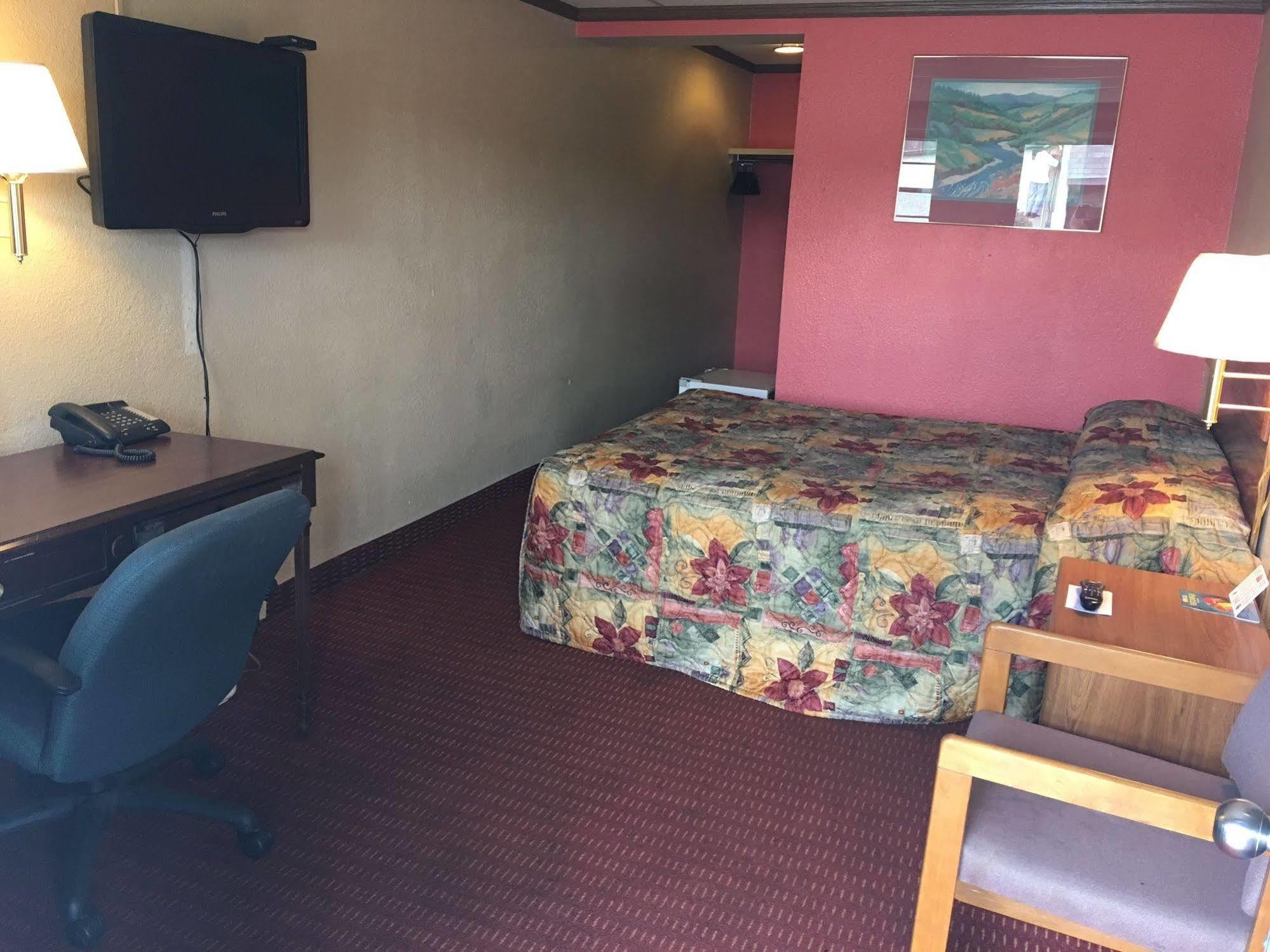 Motel 6 Sullivan Mo Экстерьер фото
