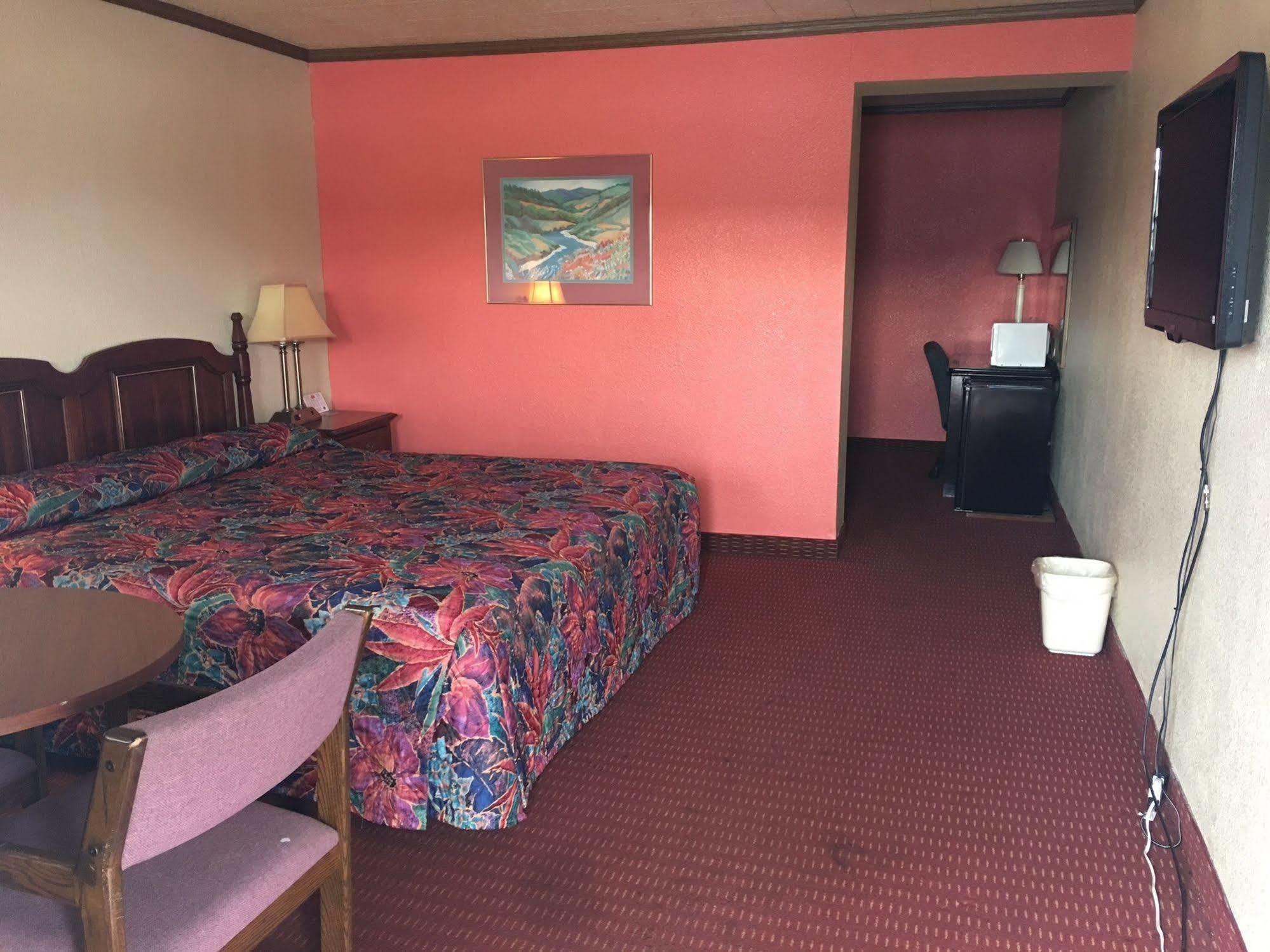 Motel 6 Sullivan Mo Экстерьер фото